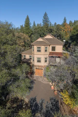 $678,900 | 1520 Coyote Drive, Murphys, CA 95247
