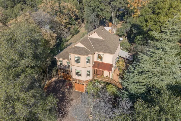 $658,950 | 1520 Coyote Drive, Murphys, CA 95247