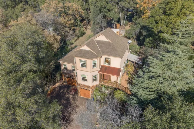 $678,900 | 1520 Coyote Drive, Murphys, CA 95247