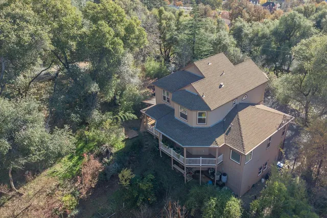 $678,900 | 1520 Coyote Drive, Murphys, CA 95247