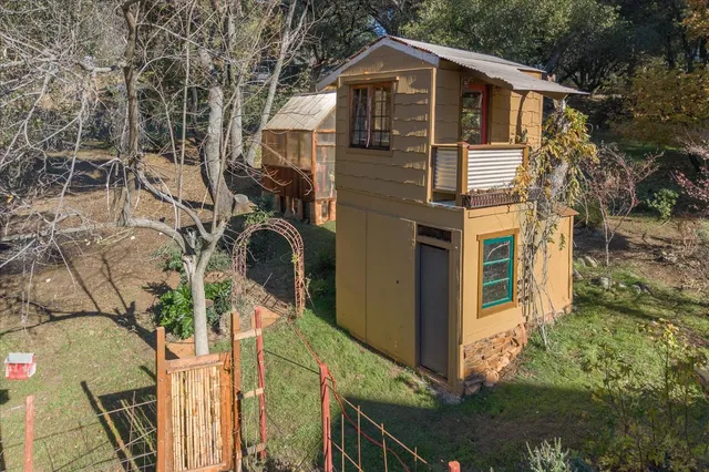 $678,900 | 1520 Coyote Drive, Murphys, CA 95247