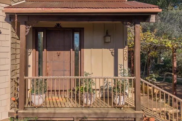 $658,950 | 1520 Coyote Drive, Murphys, CA 95247