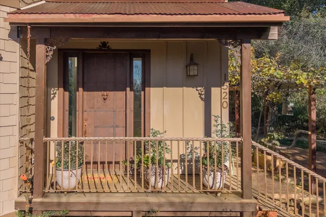 $678,900 | 1520 Coyote Drive, Murphys, CA 95247