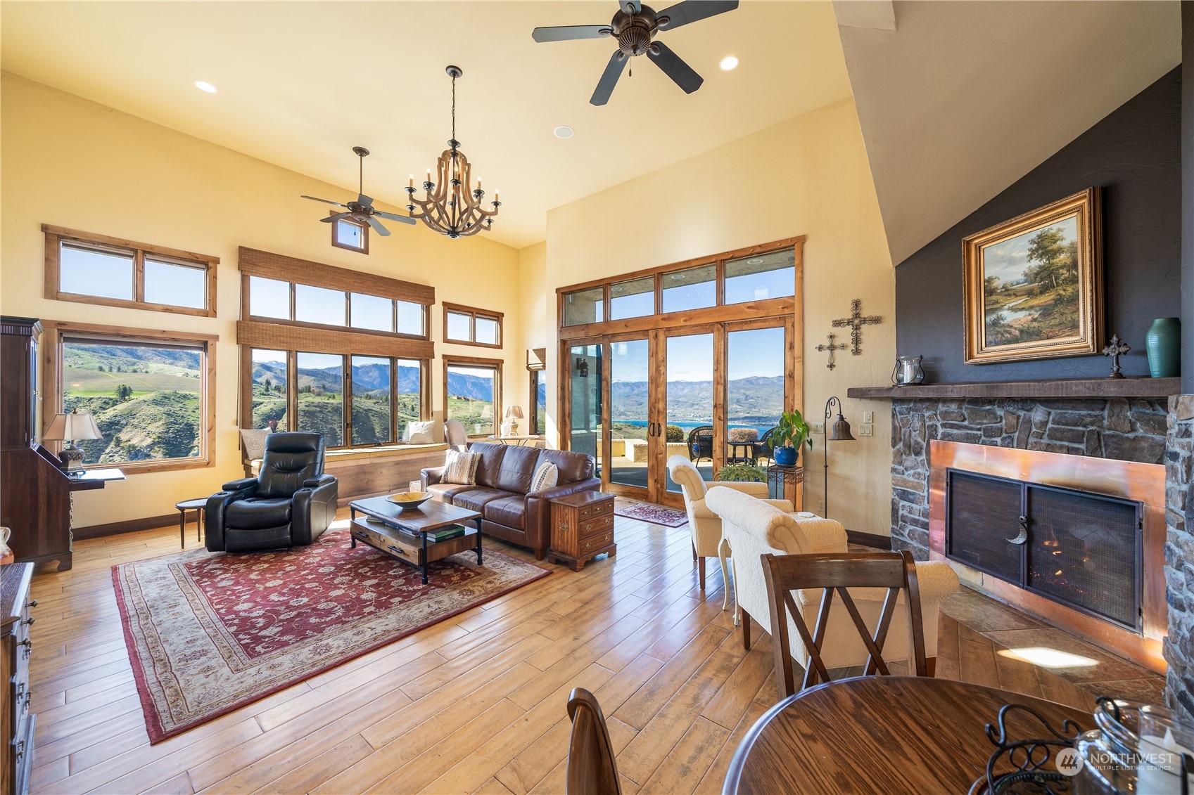 105 Dove Hollow Road Chelan, WA 98816 - Photo 15 of 40 Gallery Image 15