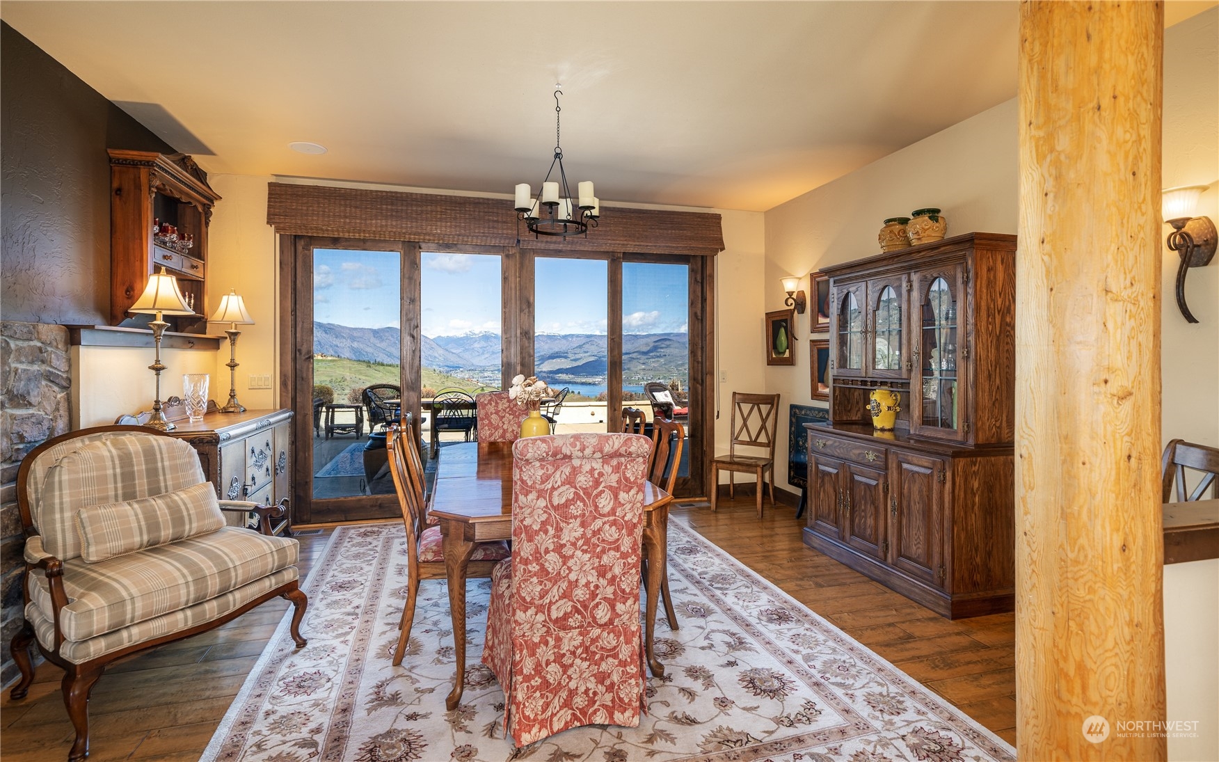 105 Dove Hollow Road Chelan, WA 98816 - Photo 16 of 40 Gallery Image 16