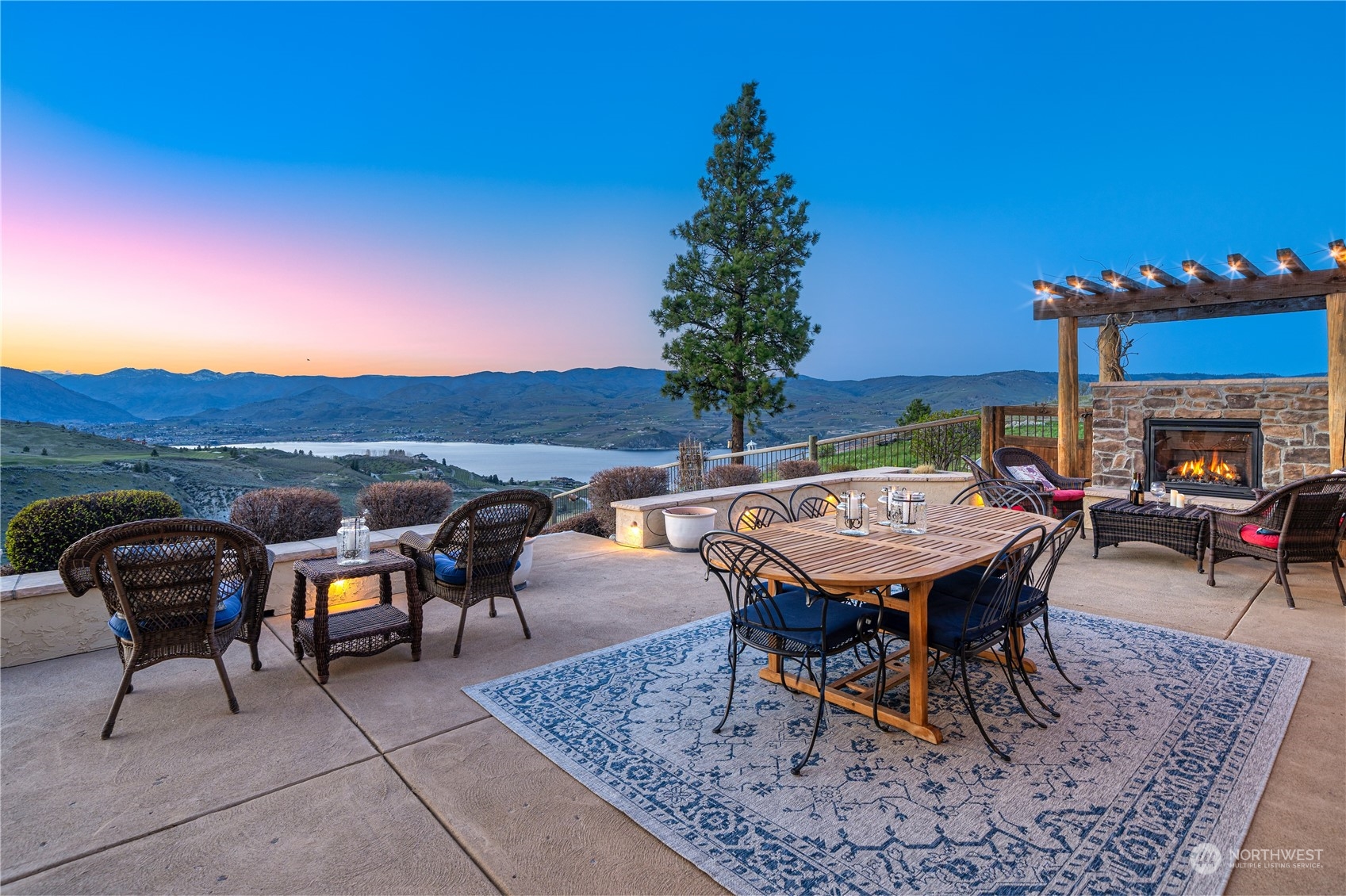 105 Dove Hollow Road Chelan, WA 98816 - Photo 17 of 40 Gallery Image 17