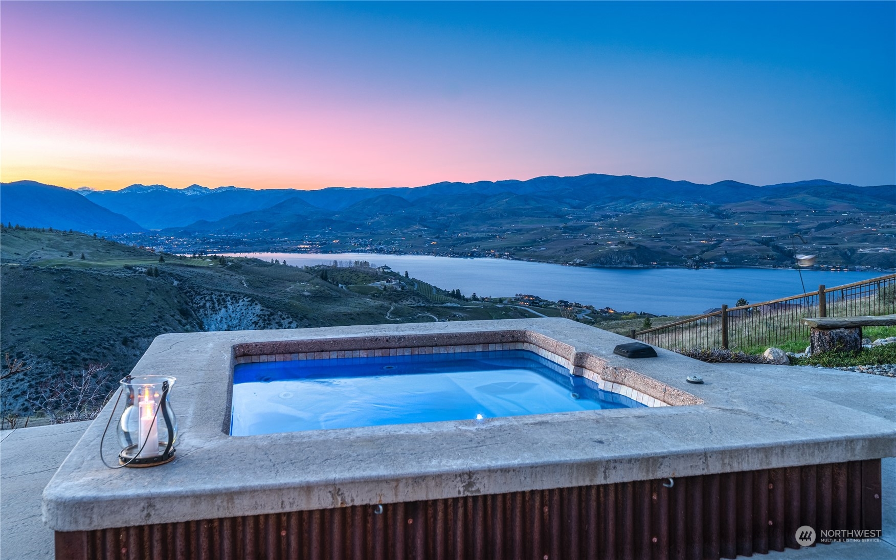 105 Dove Hollow Road Chelan, WA 98816 - Photo 18 of 40 Gallery Image 18