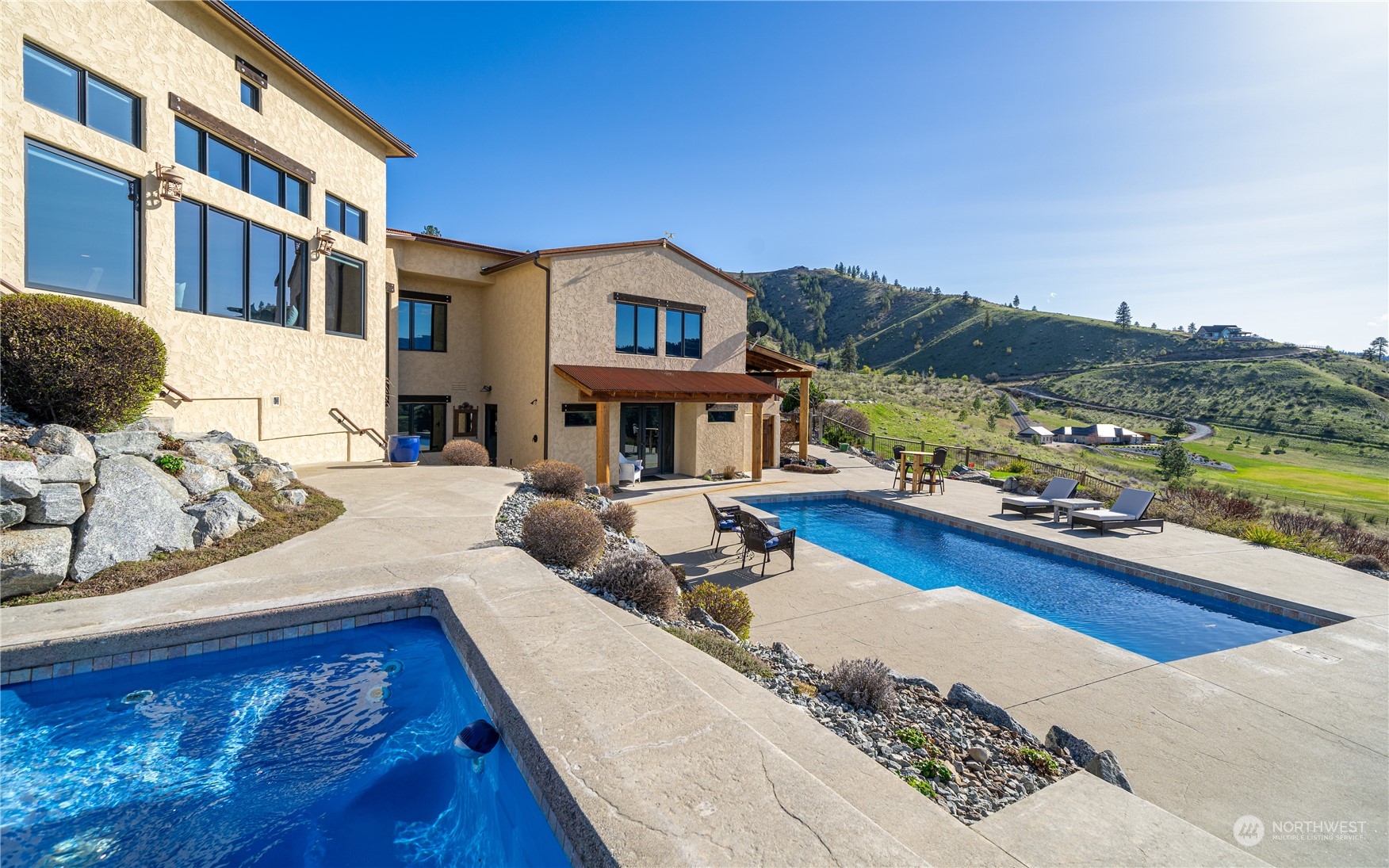 105 Dove Hollow Road Chelan, WA 98816 - Photo 19 of 40 Gallery Image 19