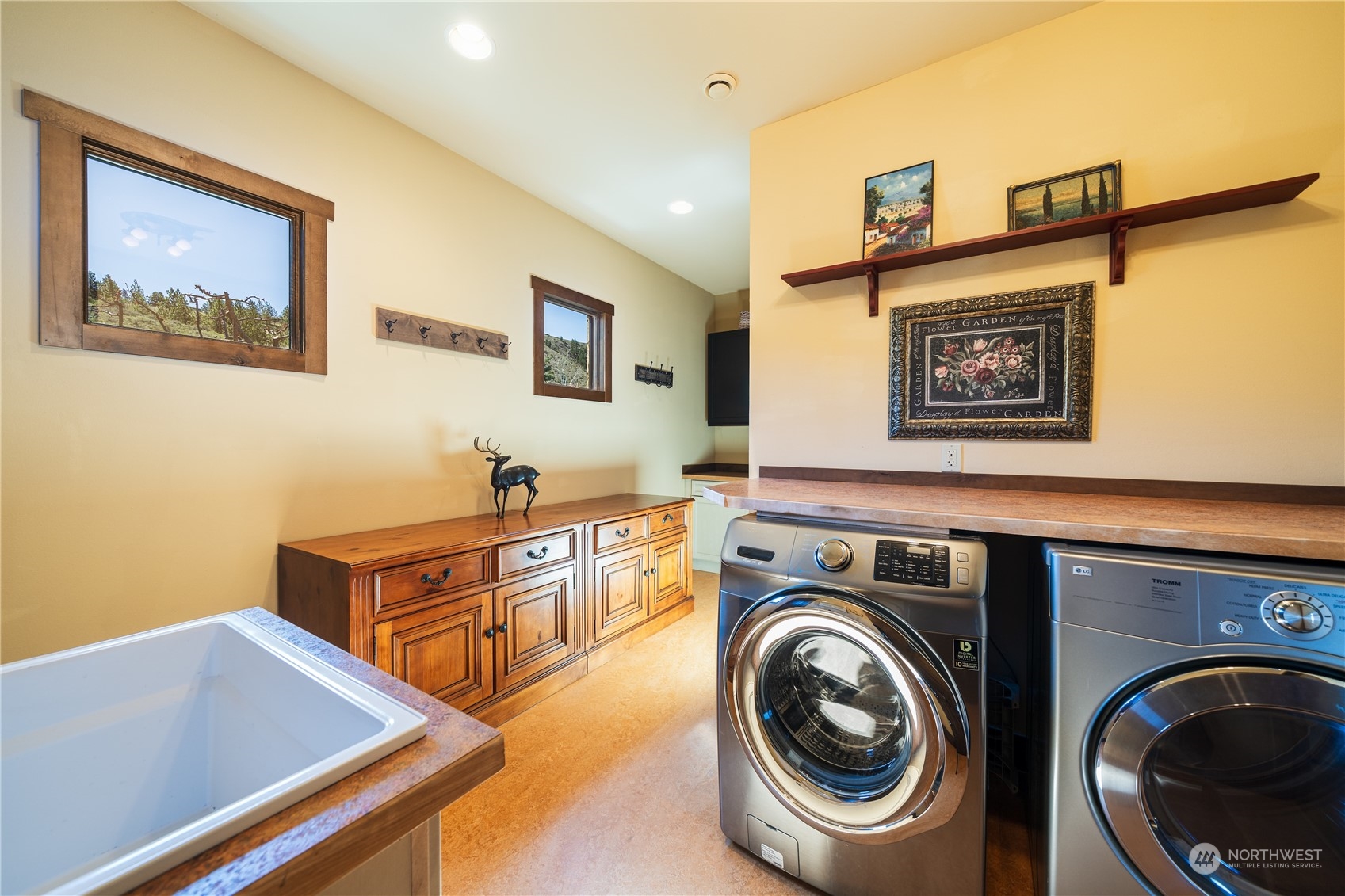 105 Dove Hollow Road Chelan, WA 98816 - Photo 29 of 40 Gallery Image 29