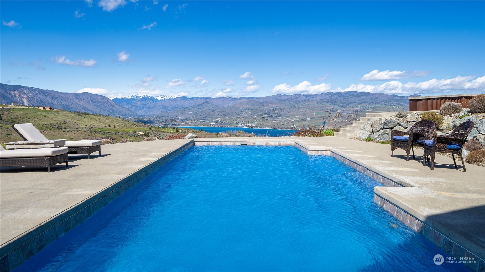 105 Dove Hollow Road Chelan, WA 98816 - Photo 35 of 40 Gallery Image 35