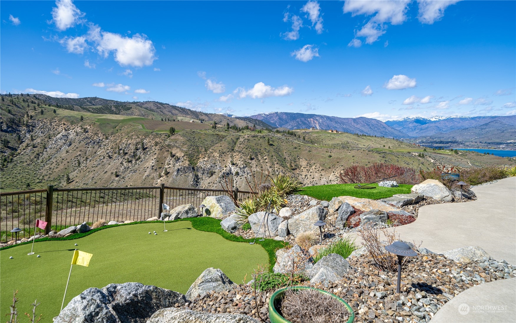 105 Dove Hollow Road Chelan, WA 98816 - Photo 36 of 40 Gallery Image 36