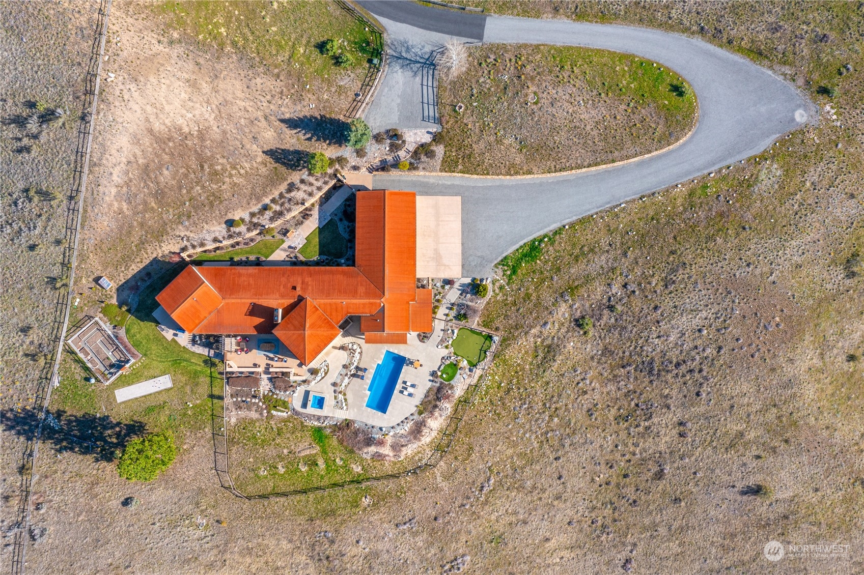 105 Dove Hollow Road Chelan, WA 98816 - Photo 39 of 40 Gallery Image 39