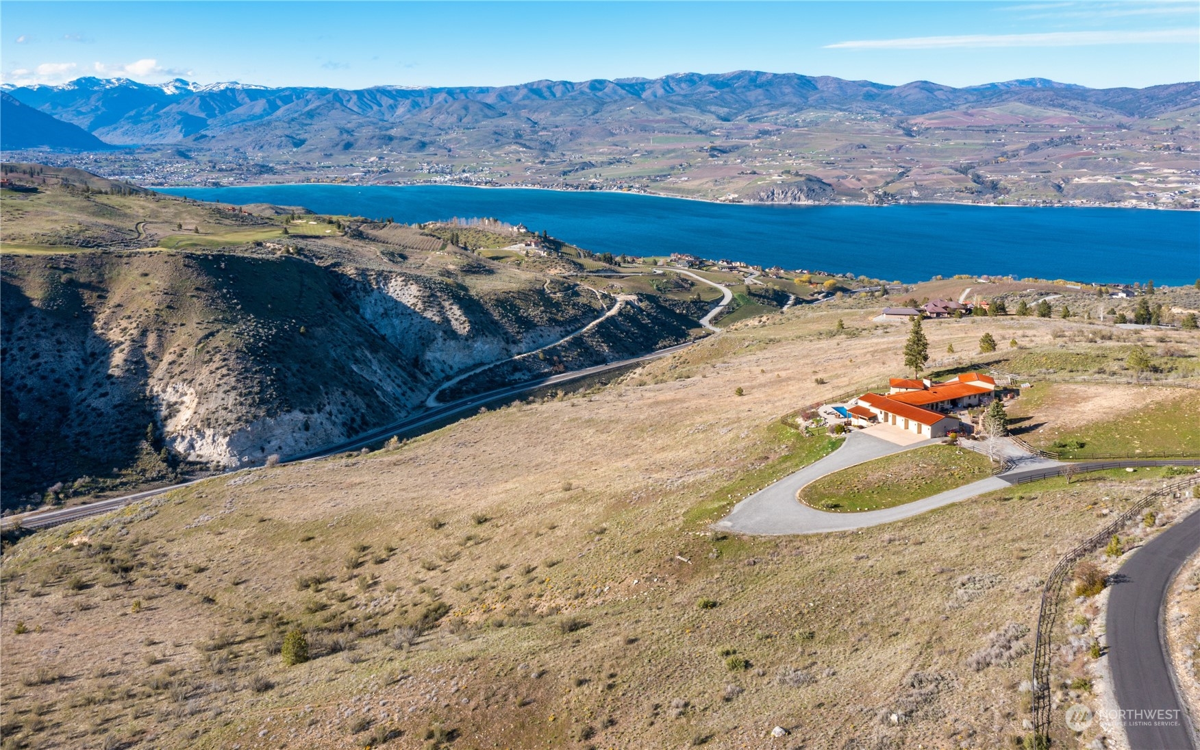 105 Dove Hollow Road Chelan, WA 98816 - Photo 40 of 40 Gallery Image 40