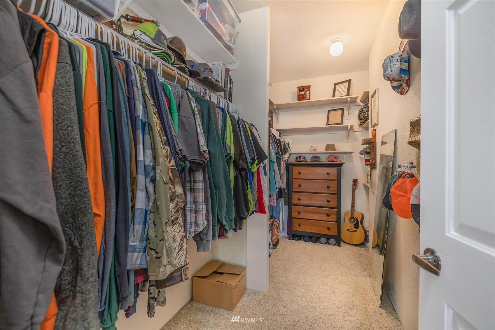 12439 Dodson Road Northwest Ephrata, WA 98823 - Photo 11 of 25 Gallery Image 11