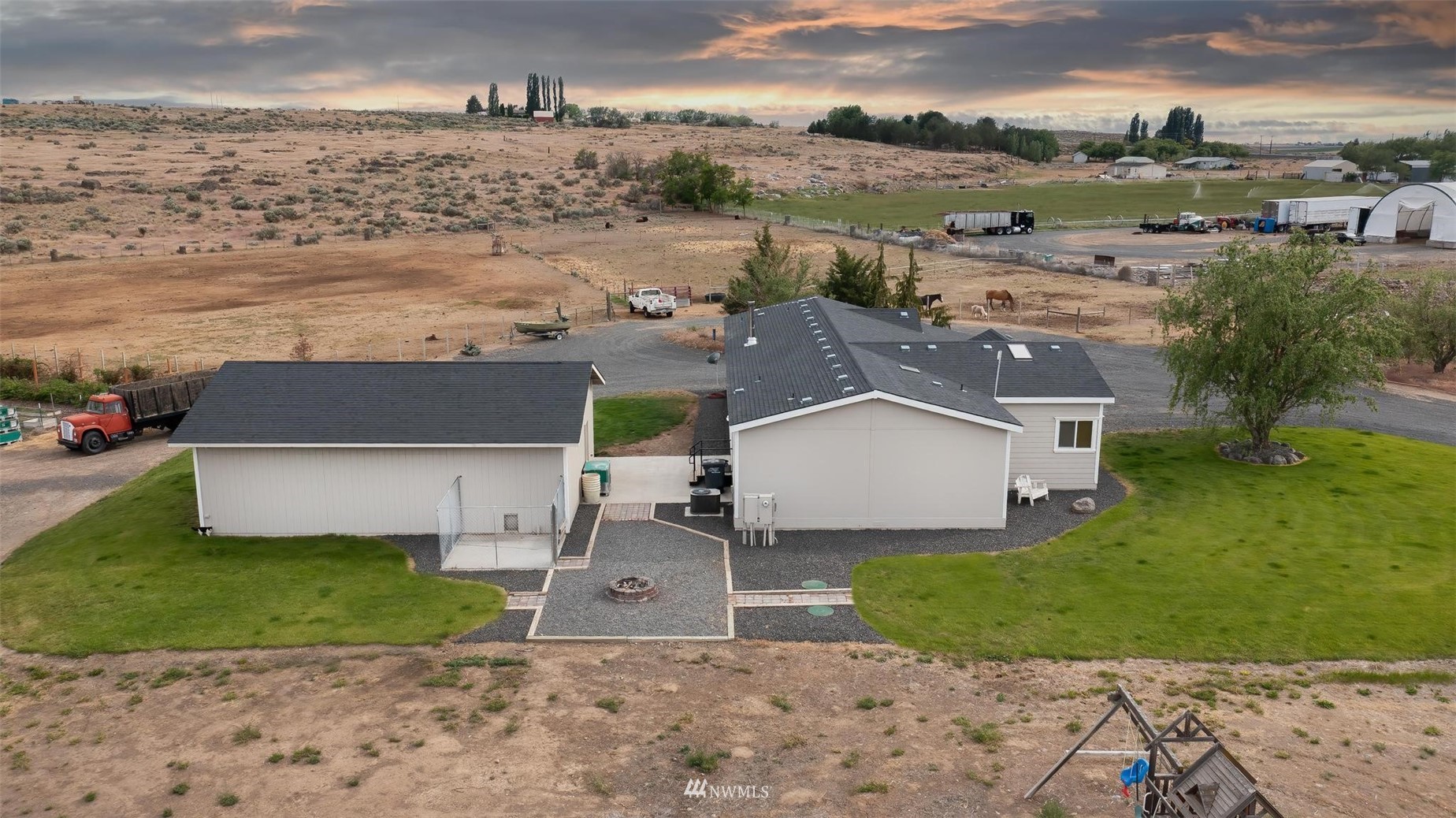 12439 Dodson Road Northwest Ephrata, WA 98823 - Photo 21 of 25 Gallery Image 21