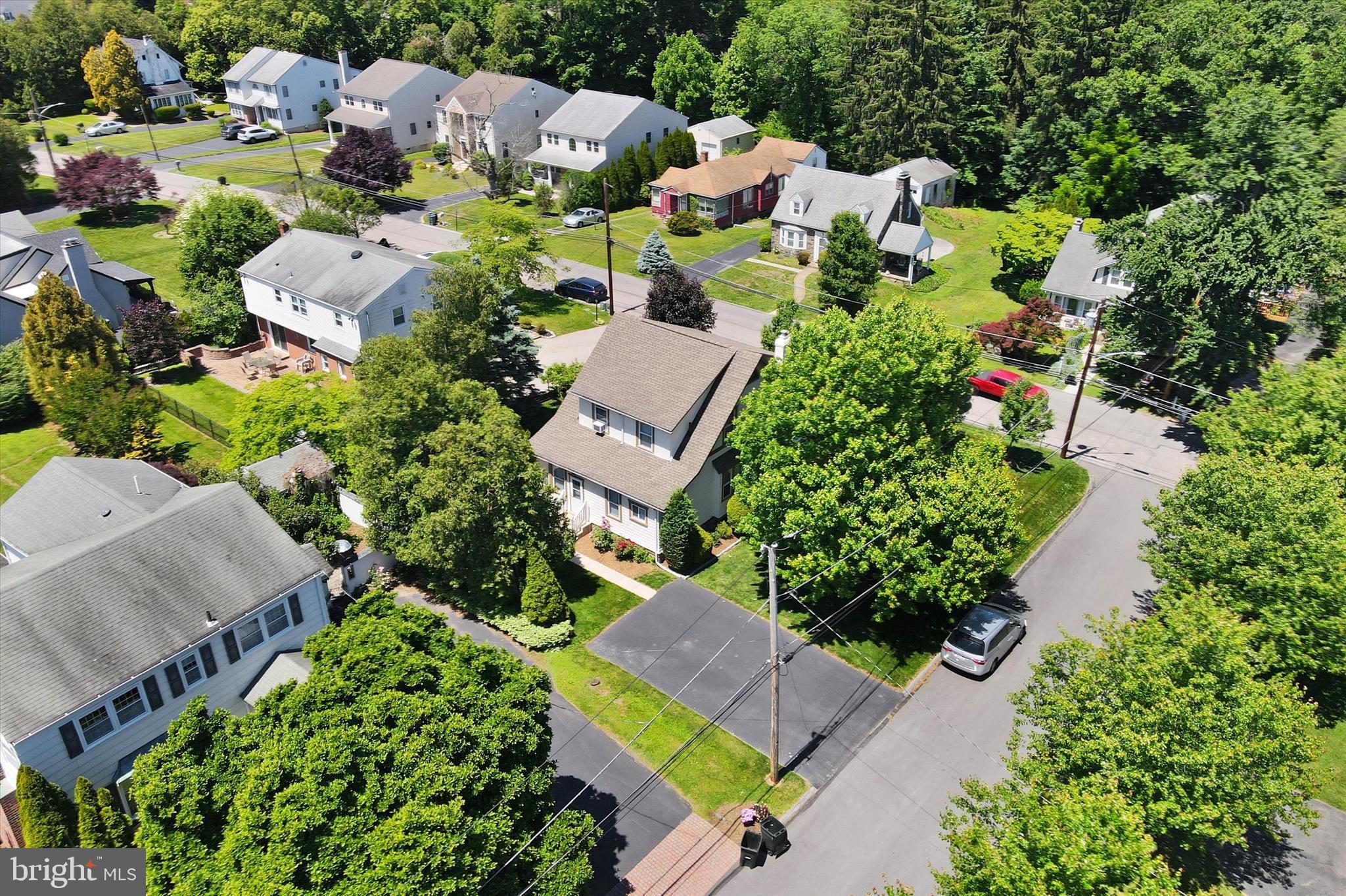 1229 Bon Air Road Havertown, PA 19083 - Photo 38 of 41