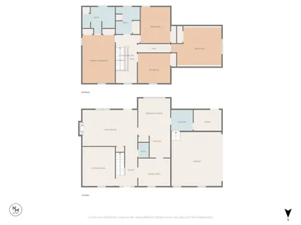 $499,999 | 118 Hilldale Drive, Mount Juliet, TN 37122