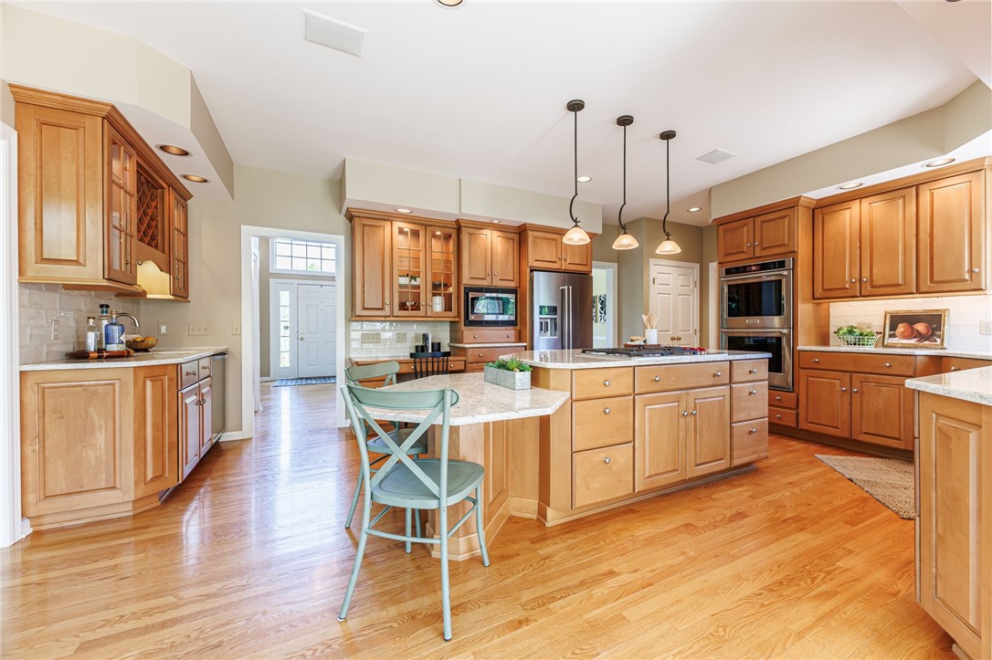 120 Cline Road Victor, NY 14564 - Photo 30 of 50