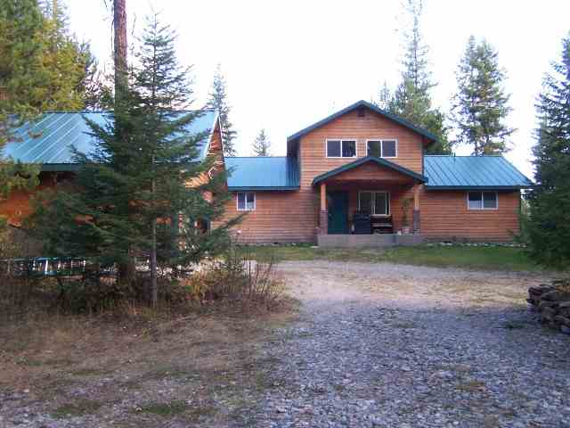 1976 Greenhouse Road Ione, WA 99139 - Photo 3 of 9