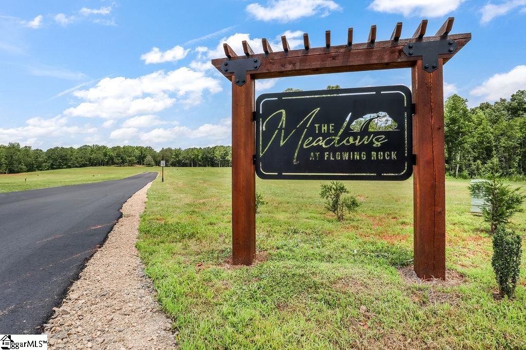 131 Flowing Rock Road, Unit LOT 8 Honea Path, SC 29654 - Photo 3 of 16 Gallery Image 3