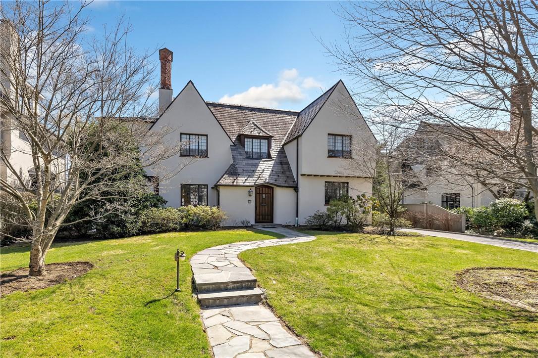 38 Elm Rock Road Bronxville, NY 10708 - Photo 1 of 1