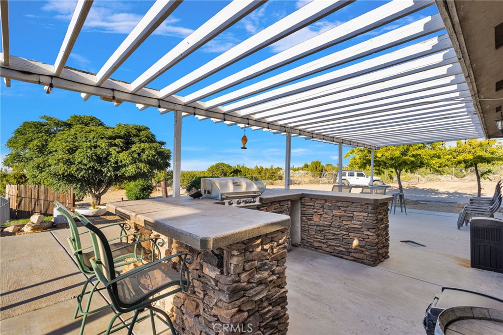1030 Elsinore Road Pinon Hills, CA 92372 - Photo 56 of 75