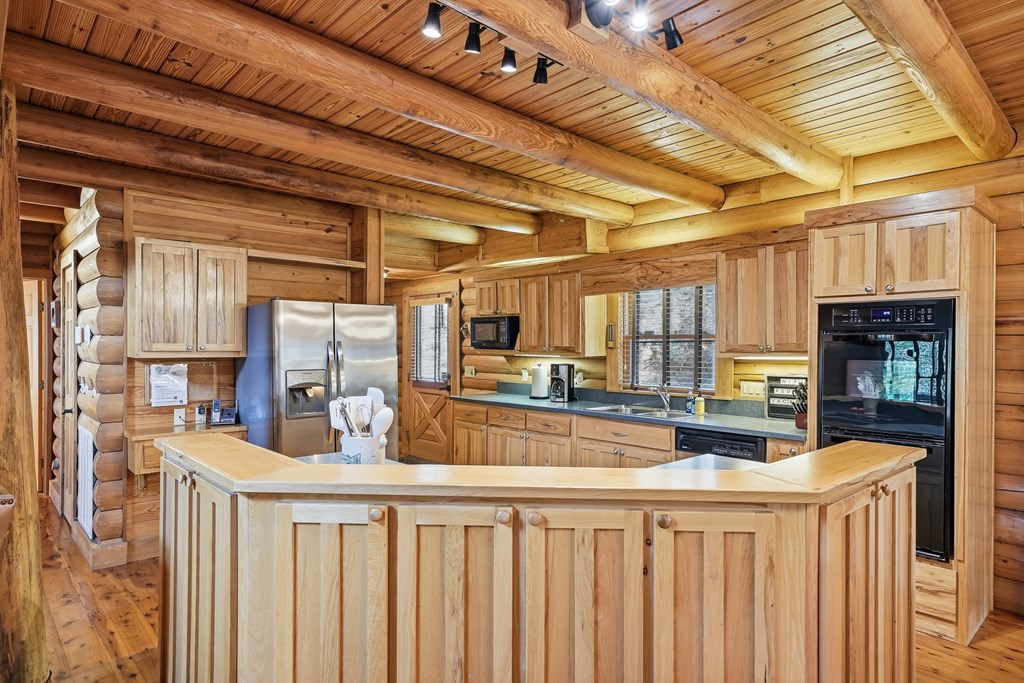252 Branch Creek Road Blue Ridge, GA 30513 - Photo 45 of 79 Gallery Image 45