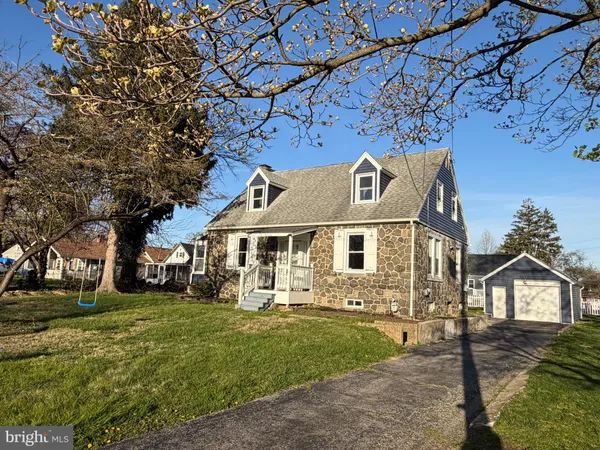 $368,500 | 805 Highland Avenue, Wilmington, DE 19808