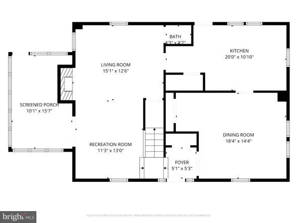 $368,500 | 805 Highland Avenue, Wilmington, DE 19808