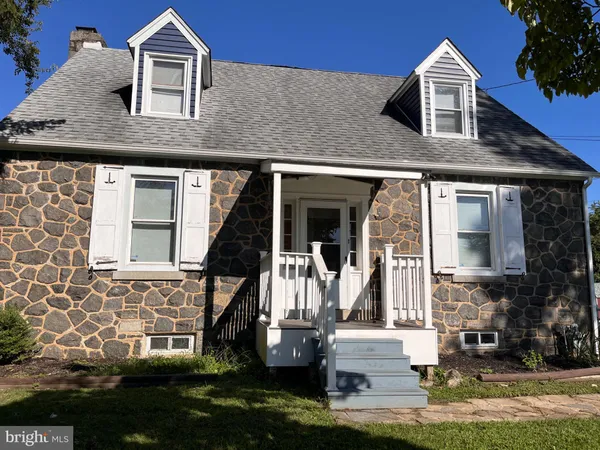 $368,500 | 805 Highland Avenue, Wilmington, DE 19808