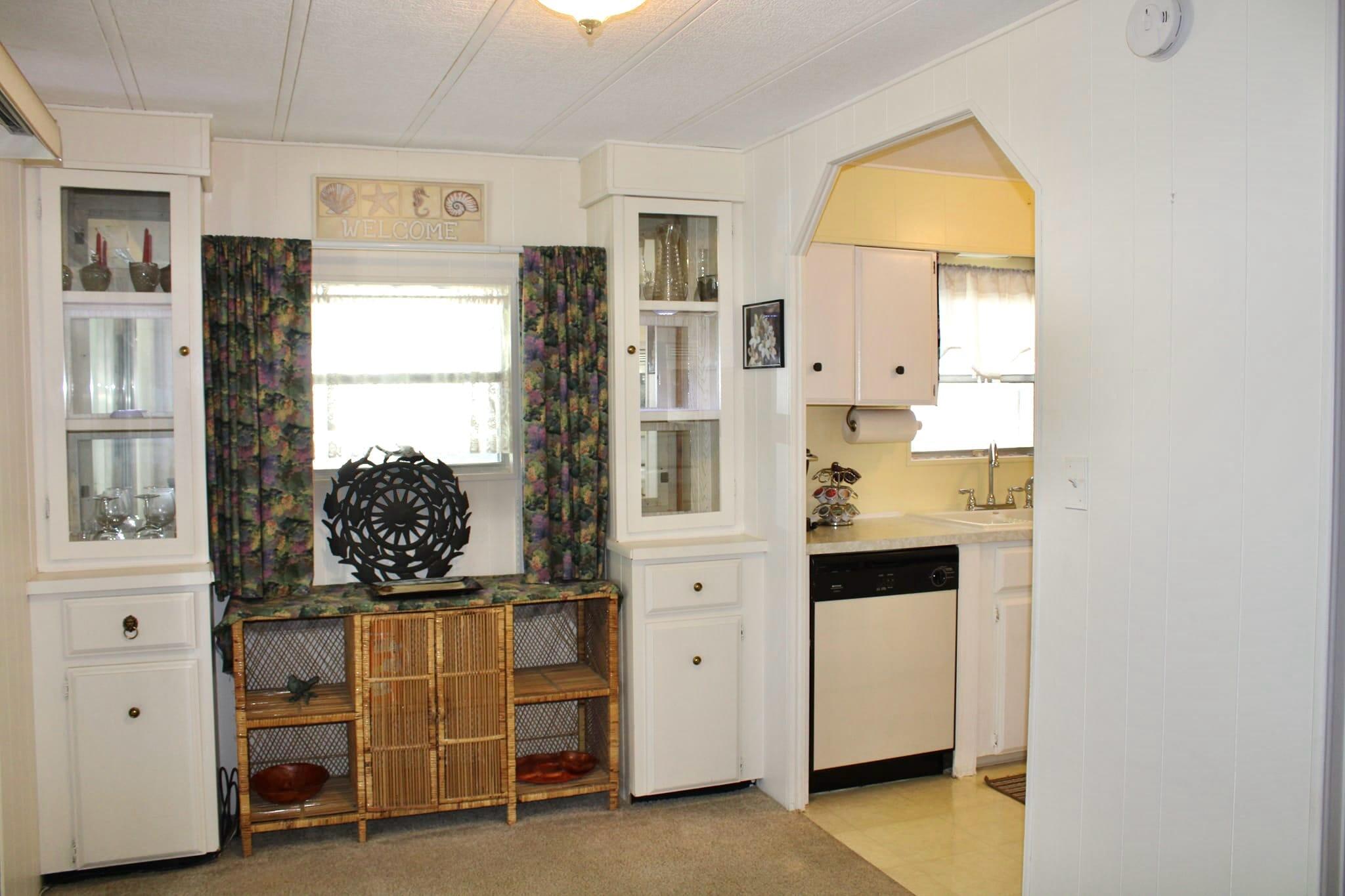 164 Camino Del Rio Port St. Lucie, FL 34952 - Photo 11 of 26 rm off kitchen