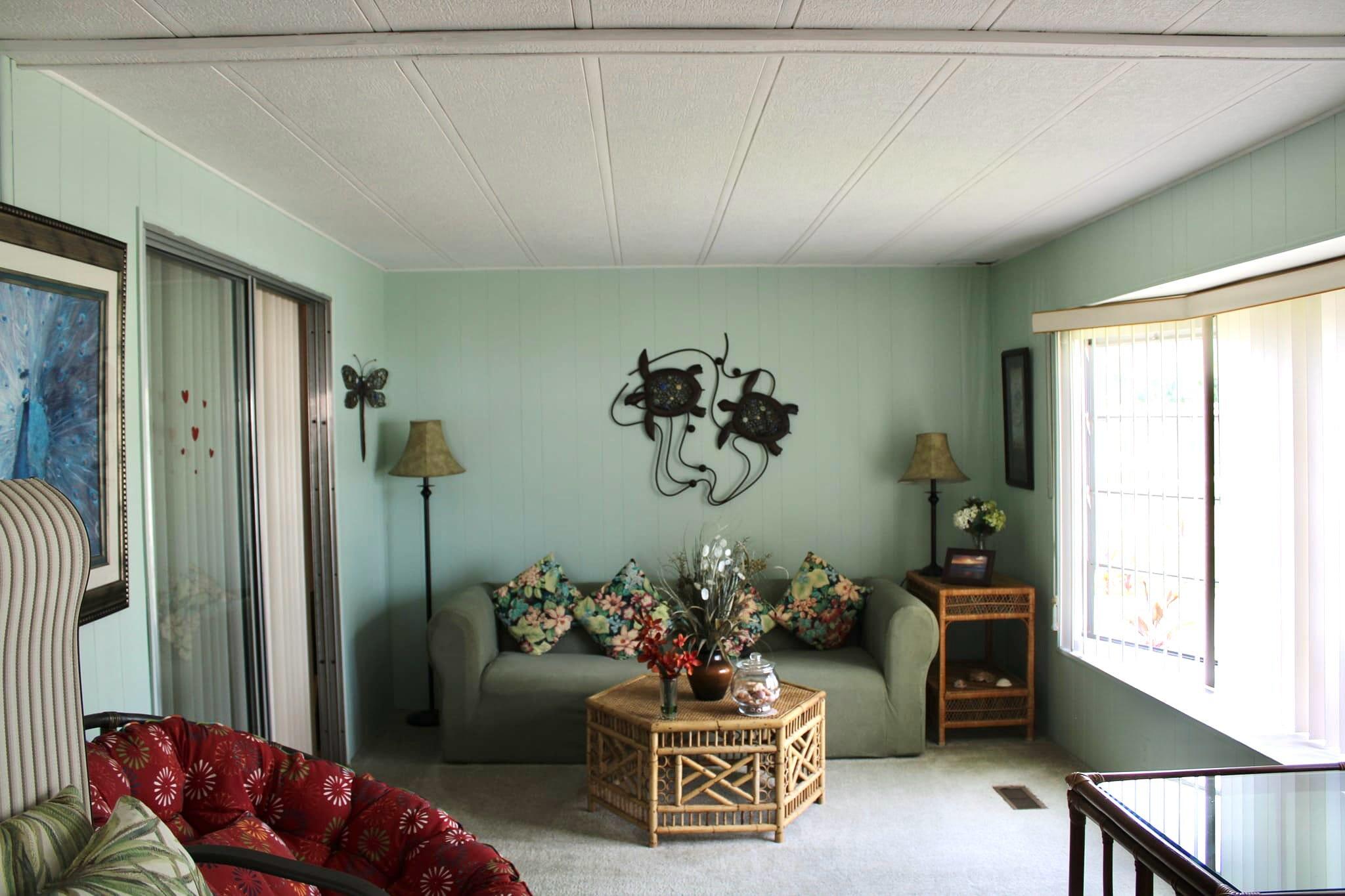 164 Camino Del Rio Port St. Lucie, FL 34952 - Photo 14 of 26 Screened in rm 2