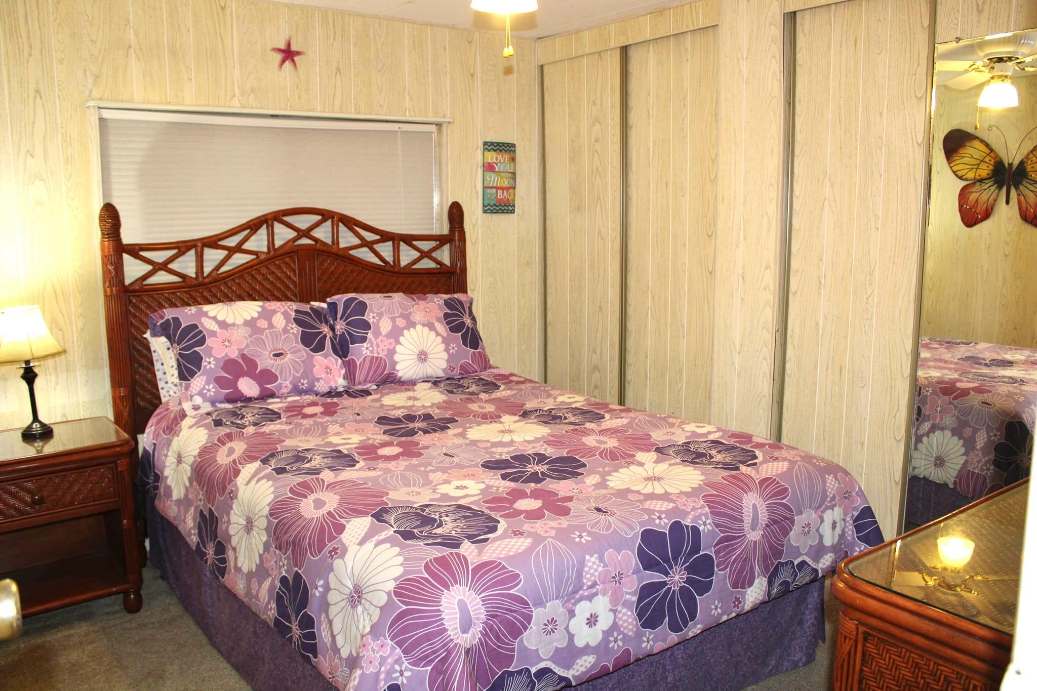 164 Camino Del Rio Port St. Lucie, FL 34952 - Photo 15 of 26 Guest Bedroom