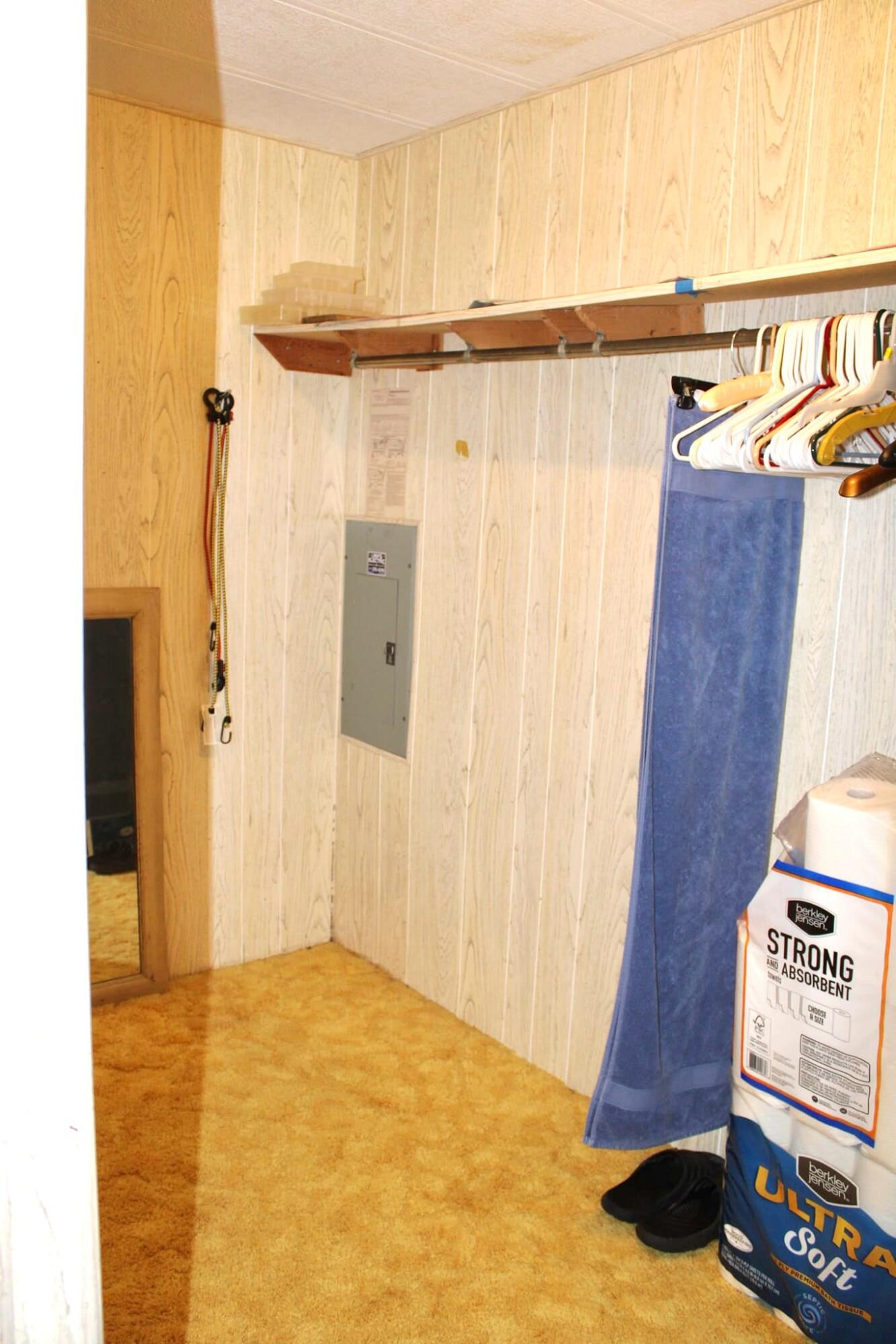 164 Camino Del Rio Port St. Lucie, FL 34952 - Photo 19 of 26 Master Large walk-in closet