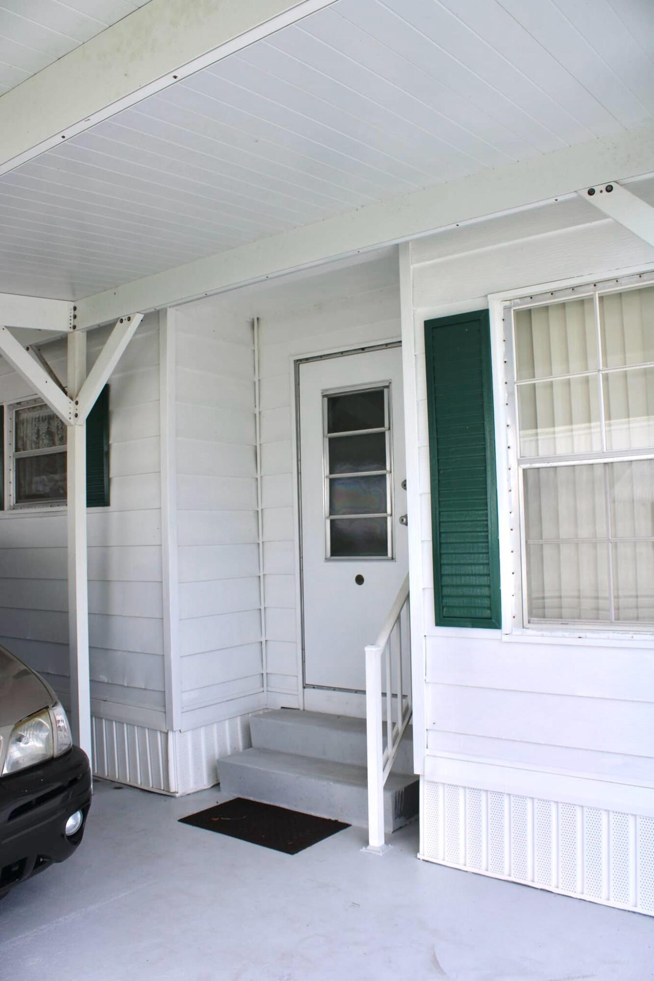 164 Camino Del Rio Port St. Lucie, FL 34952 - Photo 22 of 26 Front door