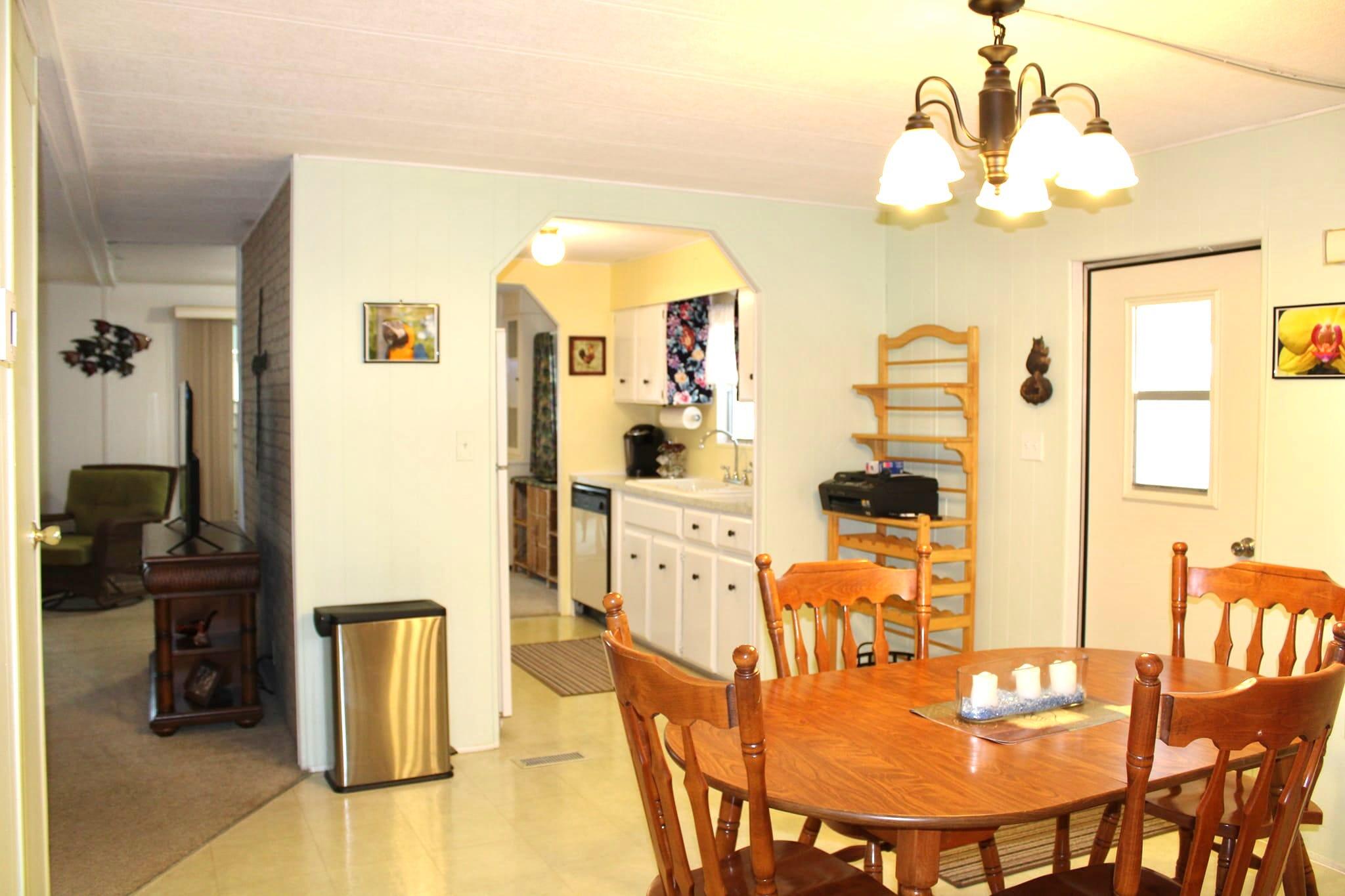 164 Camino Del Rio Port St. Lucie, FL 34952 - Photo 7 of 26 Dining rm 2