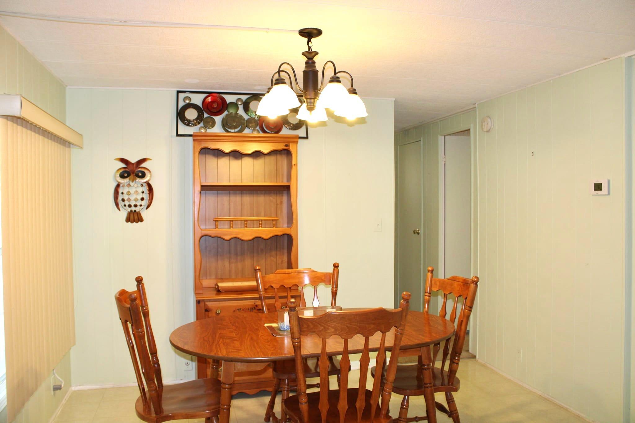 164 Camino Del Rio Port St. Lucie, FL 34952 - Photo 8 of 26 Dining Rm