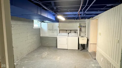$169,900 | 718 North Denny Street, Indianapolis, IN 46201