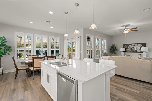 a picture of wall with a white wall and a painting