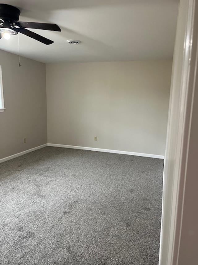 4745 Conner Whitefield Road Ripley, TN 38063 - Photo 2 of 5 a view of empty room