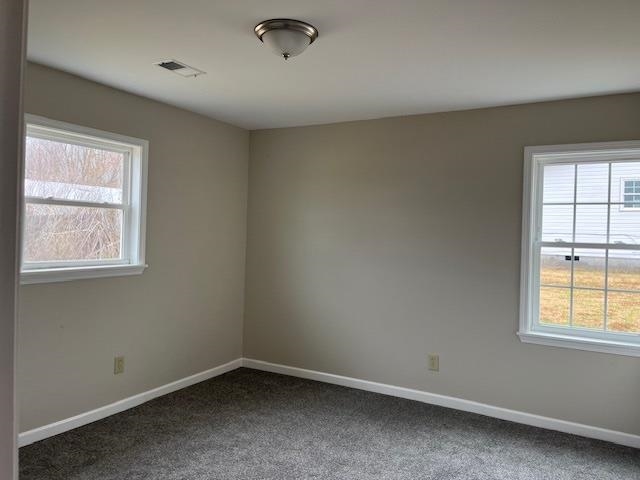 4745 Conner Whitefield Road Ripley, TN 38063 - Photo 4 of 5 an empty room with a window