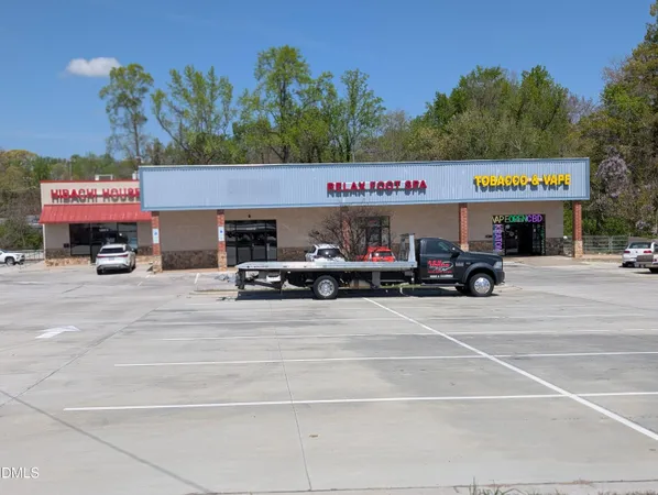 $60,000 | 1609 South Church Street, Burlington, NC 27215