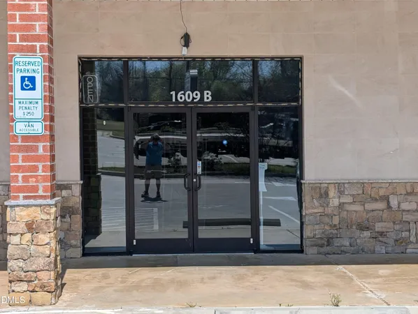 $60,000 | 1609 South Church Street, Burlington, NC 27215