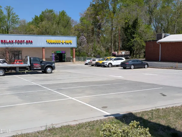 $60,000 | 1609 South Church Street, Burlington, NC 27215