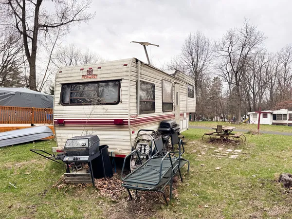 $20,000 | 4-86 Woodhaven, Sublette, IL 61367