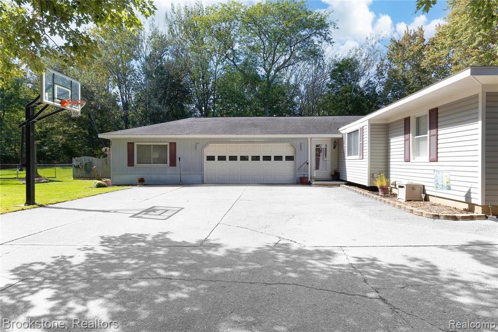 25954 22 Mile Road Chesterfield, MI 48051 - Photo 18 of 33