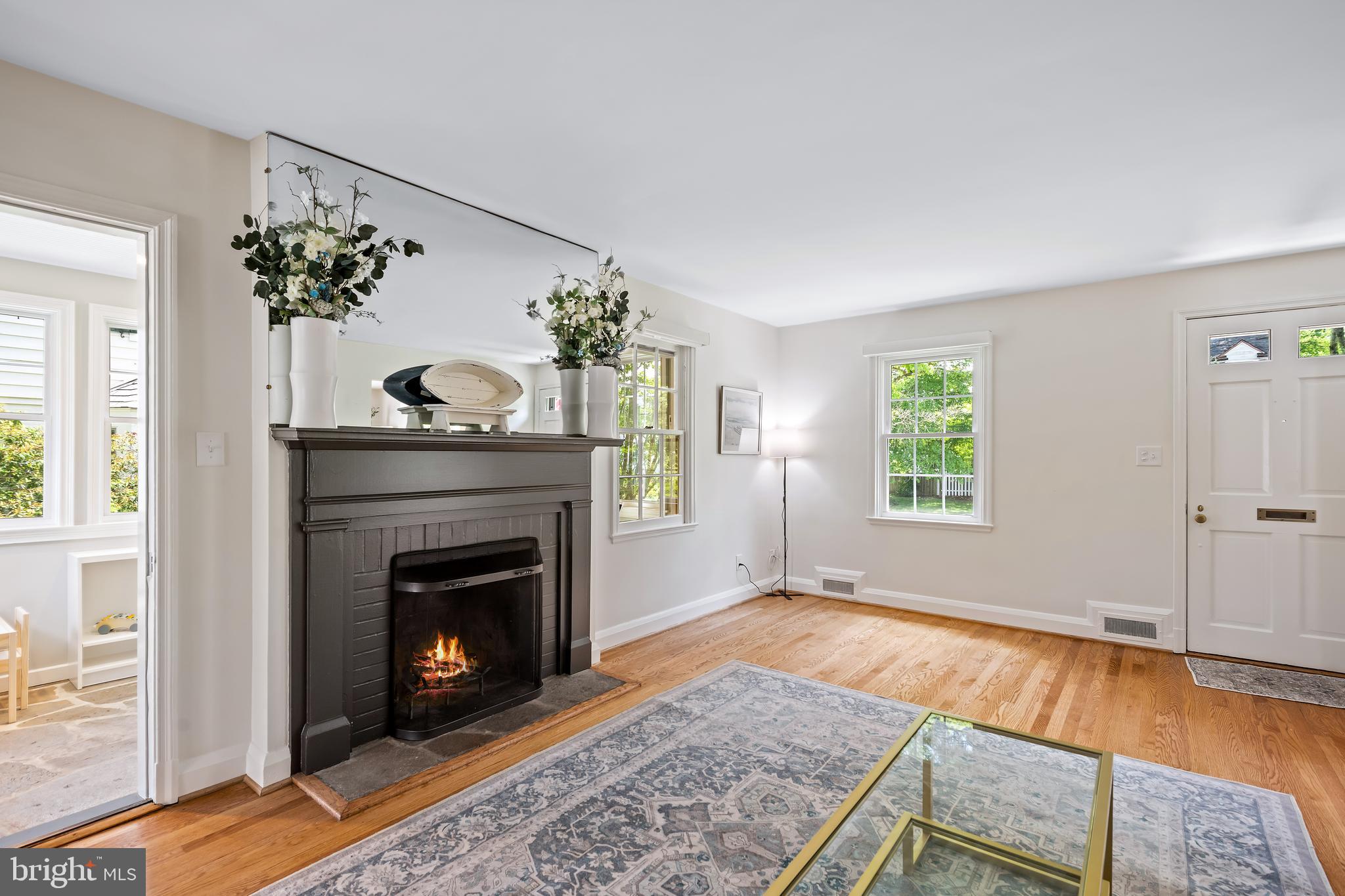 204 North Tyrone Road Baltimore, MD 21212 - Photo 16 of 69 Gallery Image 16