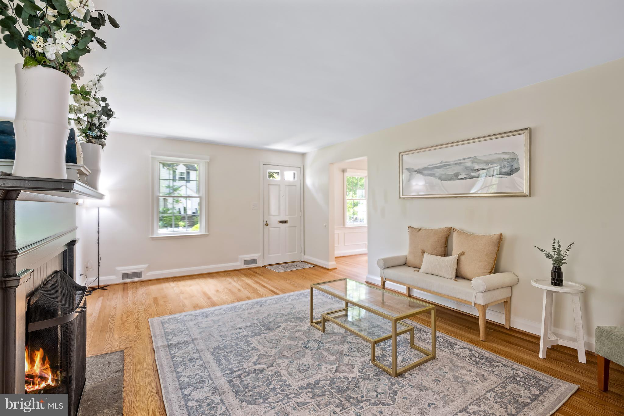 204 North Tyrone Road Baltimore, MD 21212 - Photo 17 of 69 Gallery Image 17