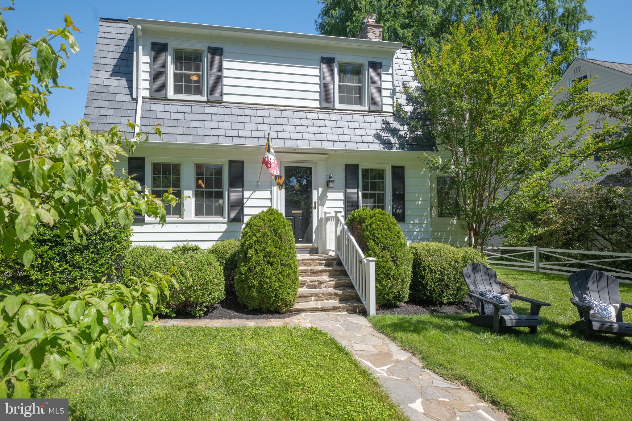 204 North Tyrone Road Baltimore, MD 21212 - Photo 2 of 69 Gallery Image 2