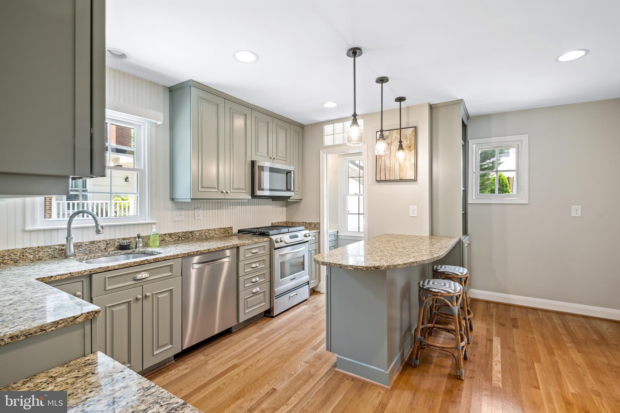 204 North Tyrone Road Baltimore, MD 21212 - Photo 30 of 69 Gallery Image 30